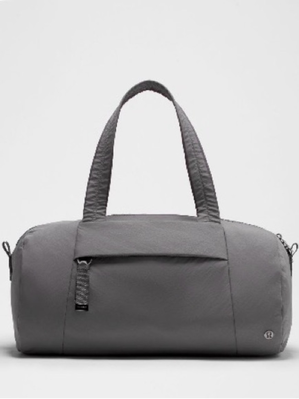 Lululemon On My Level Barrel Duffle Bag 16L